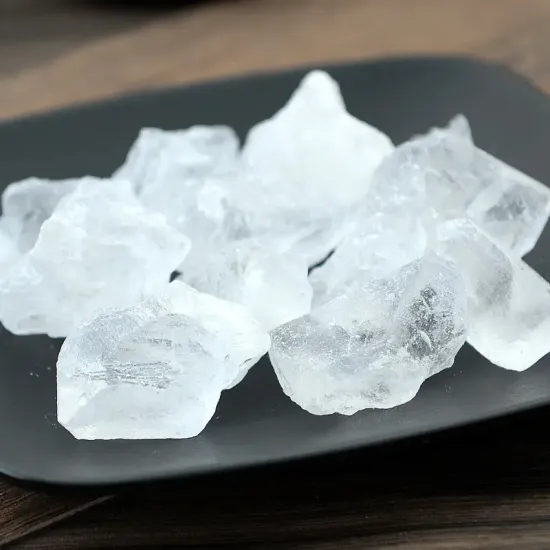 Wholesale Prices for Aluminum Sulfate, Deodorants, and Other Personal Care Products