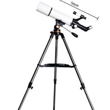 Telescopio professionale di rifrazione zoom di rifrazione zoom