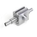 Low Friction 1402 Miniature Ball Screw