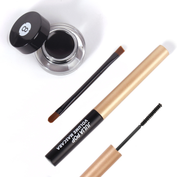 Black Water Activated 2-in-1 Mascara and Eyeliner