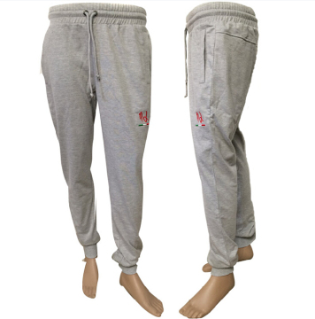 Fashion New Gym Sport Fit Long Trousers