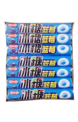 Bestway Mint Candy