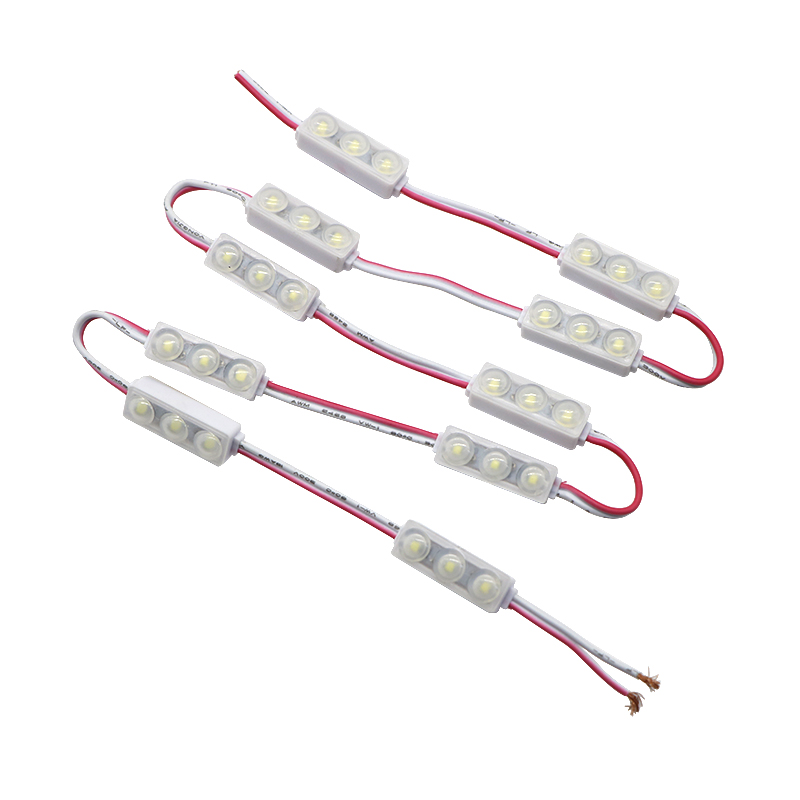 2835 Led Lens Module