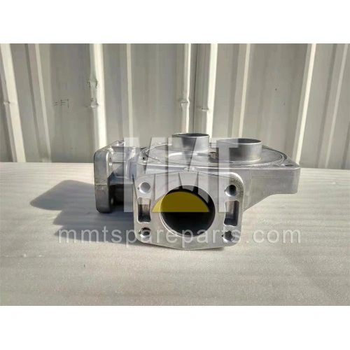 China 173-3503 1733503 Hydraulic Filter for 330C 320D Hydraulic ...