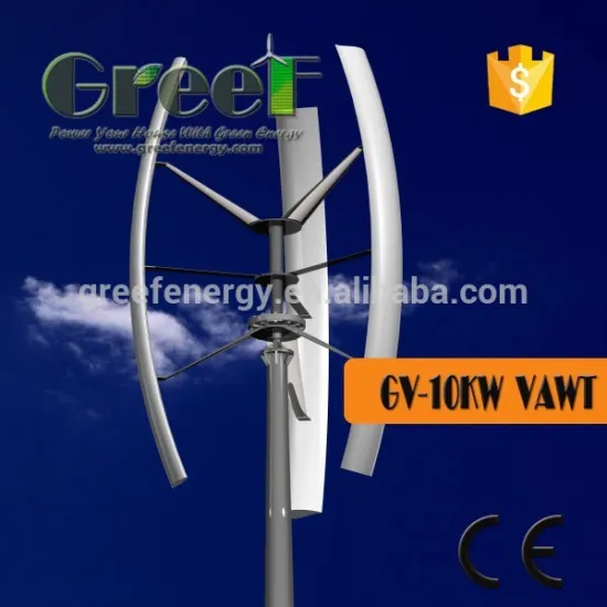 New! 10KW Vertical axis Wind generator system, pure sine wave wind turbine                        
                                                Quality Choice