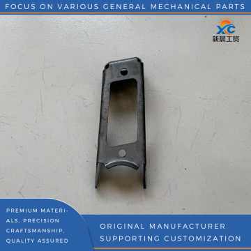 Crossmember Stamping Die Parts