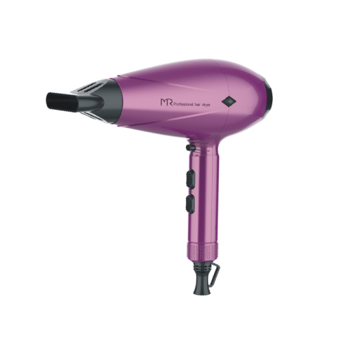 Custom OEM Compact Hair Dryer dengan Kekuatan Besar