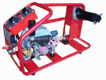 Welding Wire Feeder