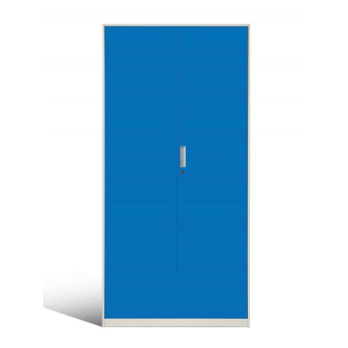 2 Door Metal Cabinets Modern Style Office 2 Door Cabinets Supplier