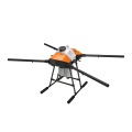 Tarım püskürtme pestisitler püskürtücü drone