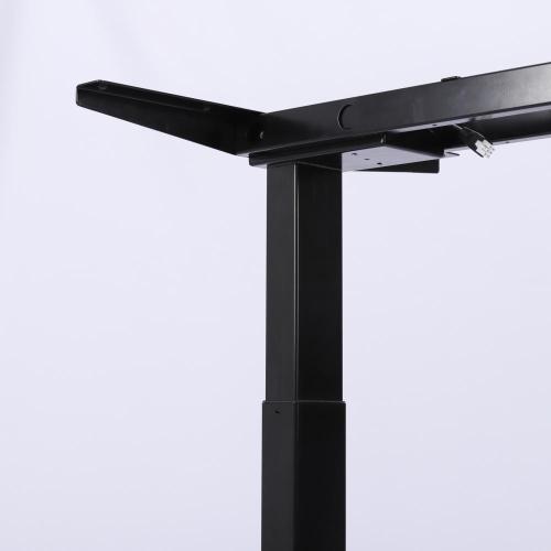 Standing Desk Frame Dual Motor