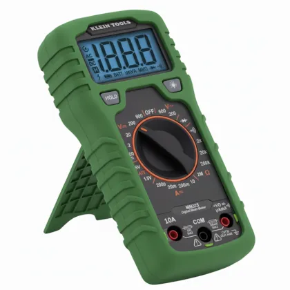 Silicone Diameter Klein Tools MM325 Protective Cases