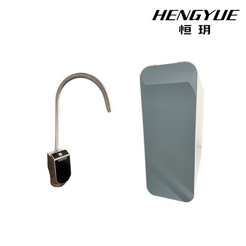 Filtro de agua doméstico eficiente para cocina