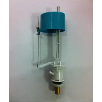 Silent Fill Valve