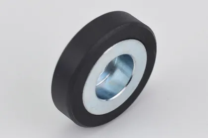 KM89639G02 KONE Car Door Lock Buffer