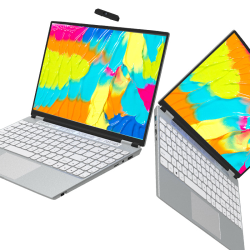 Customized ultra-thin high-performance business laptops