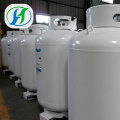 C3F8 with aluminum gas cylinder