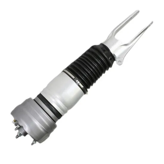 YouOPART Air Suspension Strut Front Left for Porsche Panamera 970