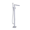 Roman Freestanding Shower Faucet Bathtub Spout Bath Mixer