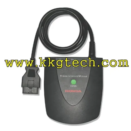 Honda HDS(Honda Diagnostic System kit) kkgtech002@hotmail.com