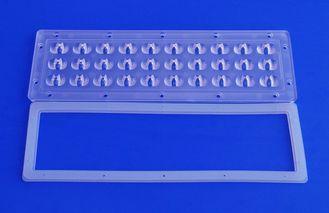 Lentes Optical Led Array Lens 30W For Tunnel Lighting