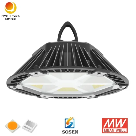 60W 100W 150W 200W led high bay light