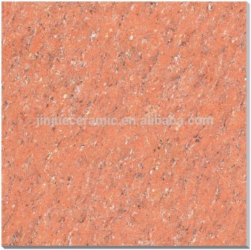 red color 60x60cm & 80x80cm polished porcelain tile_crystalline