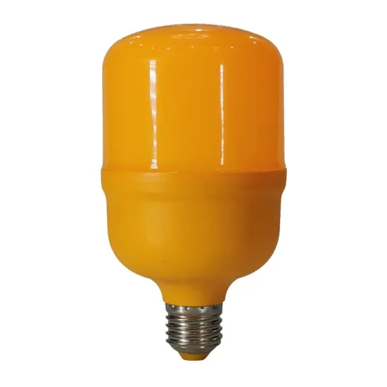 E27 LED Mosquito Repellent Light Bulb