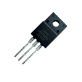 N- 채널 650V 7A 전력 MOSFET LND7N65D