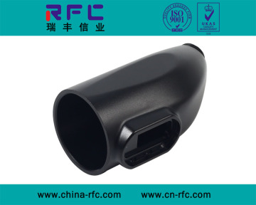 Precision Parts and Components Processing