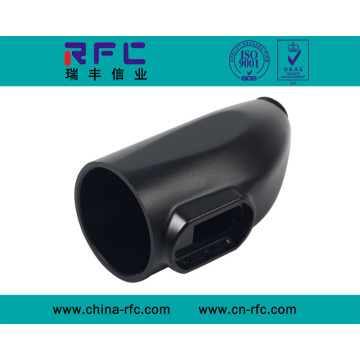 Precision Parts and Components Processing