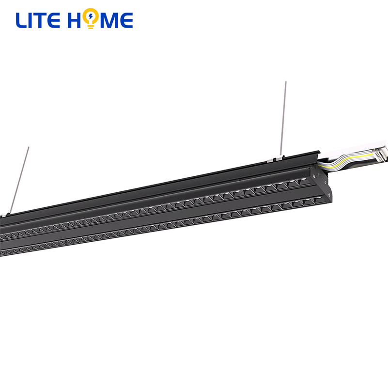 Led Supermarket Lighting Led Supermarket Lighting