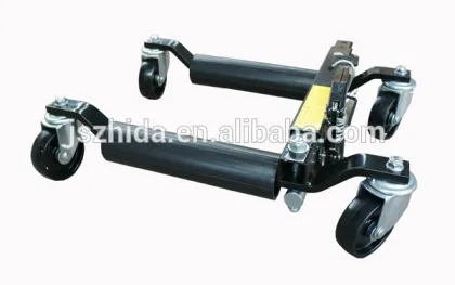 Hydraulic Positioning Jack GO Jack Hydraulic car skate