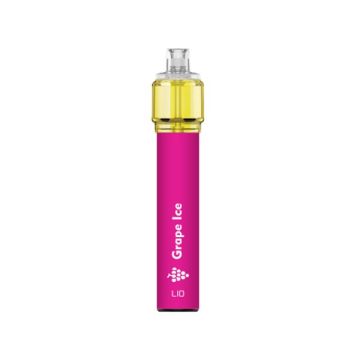 Original Lio Bee 16 18 Disposable Pod Device