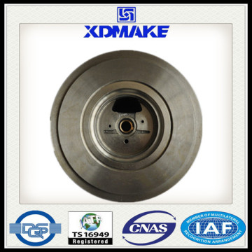 hx35 bearing housing design guide tolerances