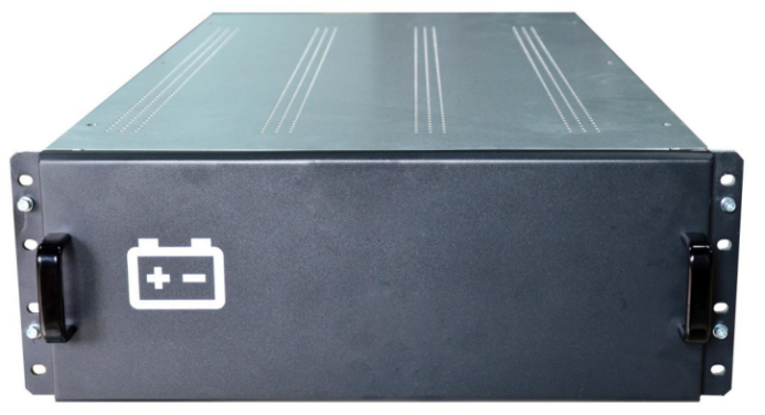 Rack Type Battery Cabinet For 3phase rack UPS China Manufacturers ...