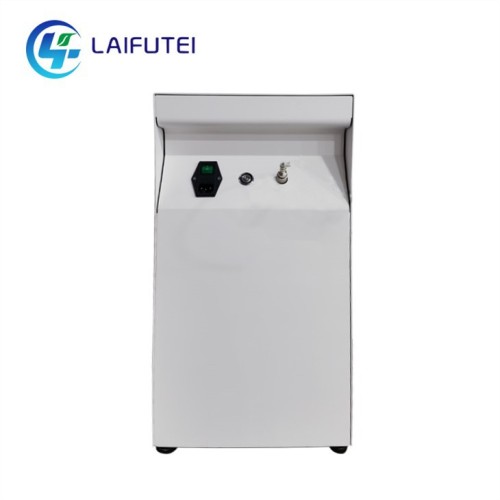 laboratory testing analysis services for vet