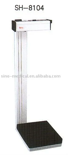 bmi Weight scale