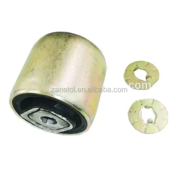 ZANETOL Front Lower Control Arm Bushing for 300C, Challenger, Charger