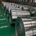 DX51D Zinc Coating Galvanized Coil with Low Price