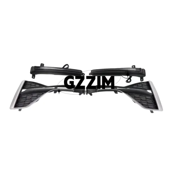Innova 2023 auto parts daytime running light