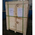 Brake lining clutch riveting machine automatic
