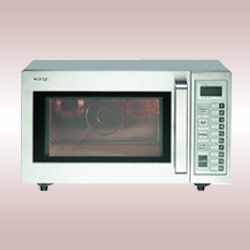 Commercial Microwave Oven
