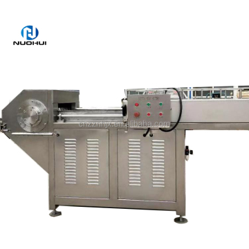Frozen Meat Crusher: Meat Block Breaking Machine