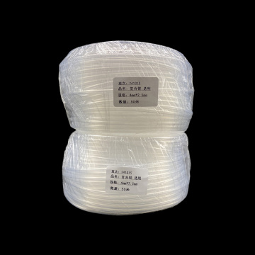 High Quality Transparent Composite Pipe 50m/roll 4*2.5mm Ink Tube for Inkjet Printing Machines
