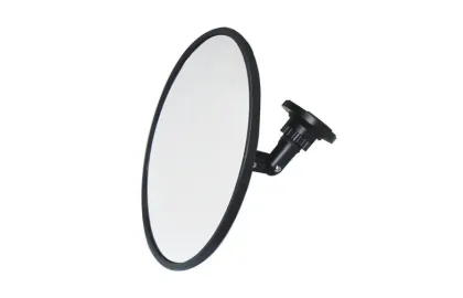 1/3" Sony Color Board Lens Hidden Surveillance Cameras, Mirror Hidden Cameras
