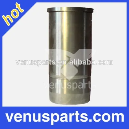 D60 cylinder liner 037WN07 used volvo penta