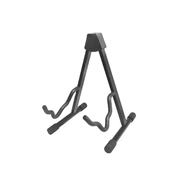 Wholesale Thickened Electric Wood Guitar and Violin Stand - Type A K021