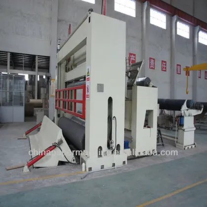 sino wind machinery