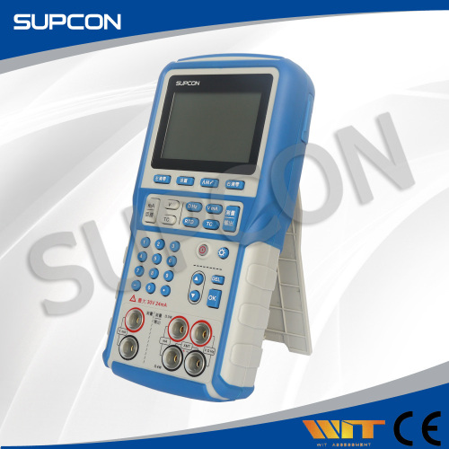 With 9 years experience factory directly electrical calibrator